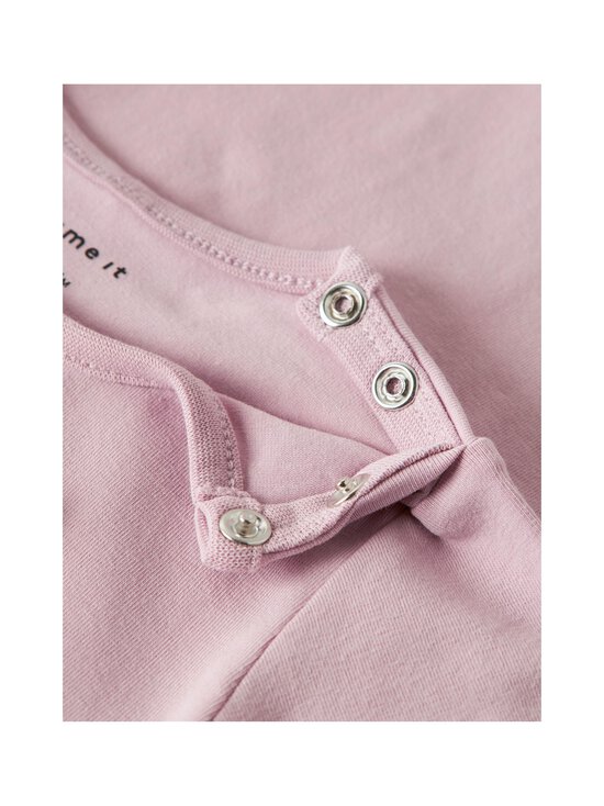 Name It - Bodi NbfNiva - BURNISHED LILAC - photo 3 Name It - Bodi NbfNiva - BURNISHED LILAC | Stockmann - photo 3