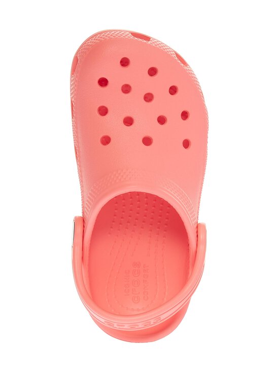 Crocs - Sandaalid Classic Clog - 6UI ORANGE | Stockmann - photo 2