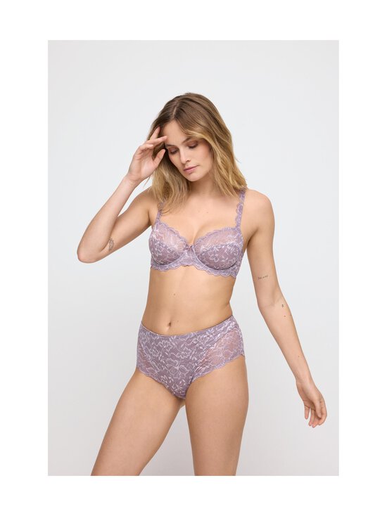 Marie Jo - Manyla Full Briefs -alushousut - PSO PASTEL ORCHID | Stockmann - photo 6