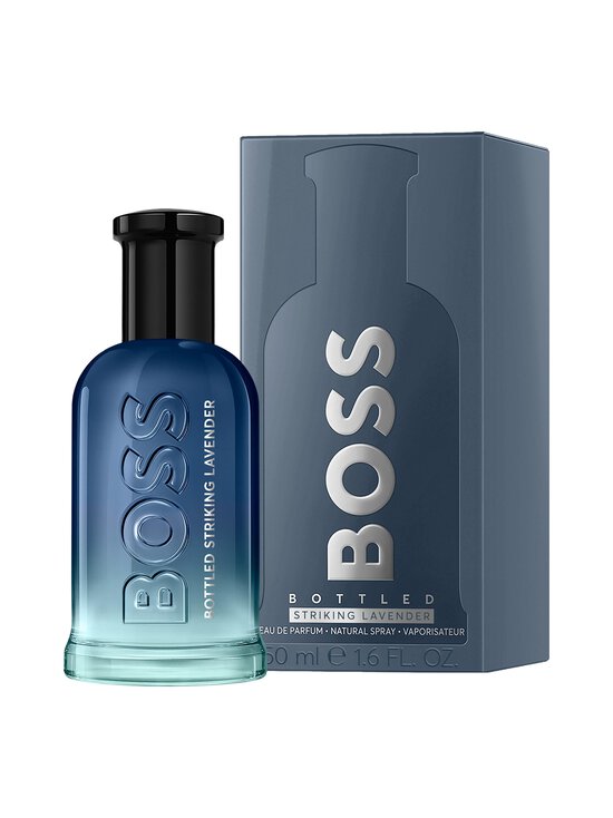 BOSS - Bottled Striking Lavender EdP -tuoksu - NOCOL | Stockmann - photo 3