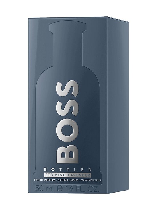 BOSS - Bottled Striking Lavender EdP -tuoksu - NOCOL | Stockmann - photo 5