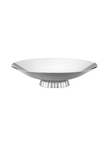 Georg Jensen - Bernadotte Small -tarjoiluvati - STEEL | Stockmann