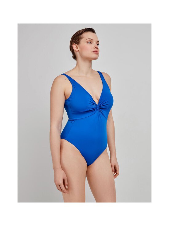 Gisela - Shape Control -uimapuku - BLUE | Stockmann - photo 4