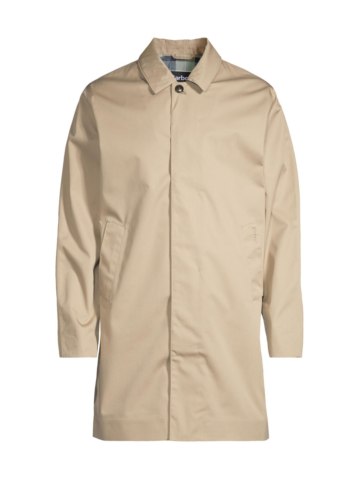 Coat Rokig Wproof -takki