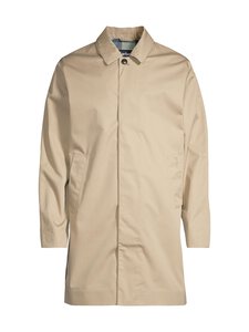 Barbour - Coat Rokig Wproof -takki - ST72 WASHED STONE | Stockmann