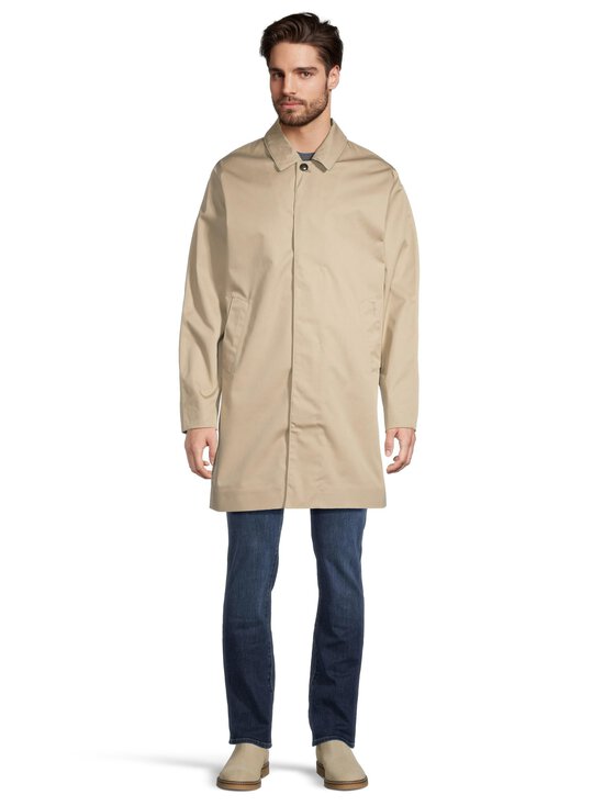 Barbour - Coat Rokig Wproof -takki - ST72 WASHED STONE | Stockmann - photo 2