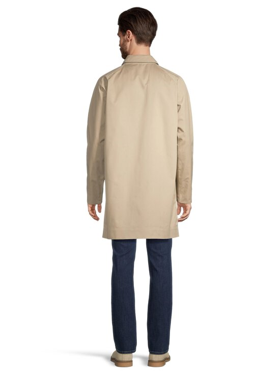 Barbour - Coat Rokig Wproof -takki - ST72 WASHED STONE | Stockmann - photo 3