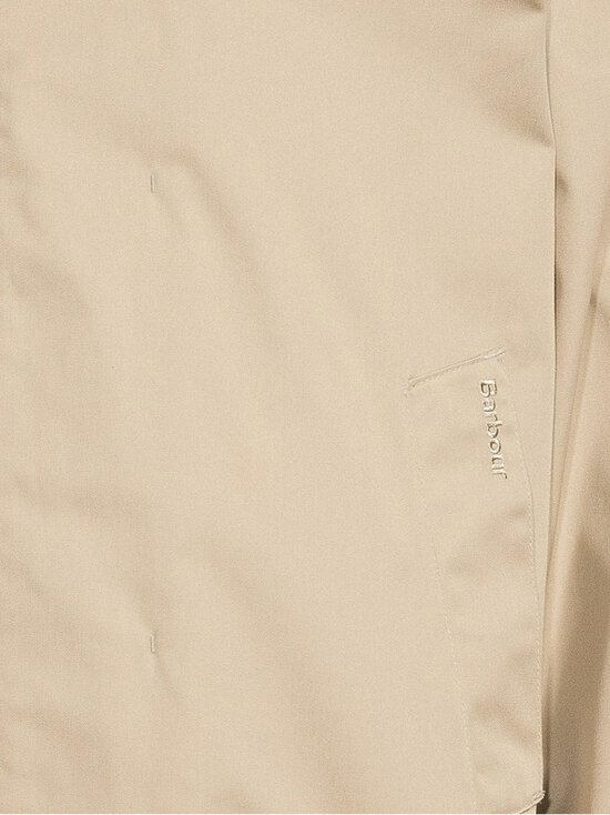 Barbour - Coat Rokig Wproof -takki - ST72 WASHED STONE | Stockmann - photo 5