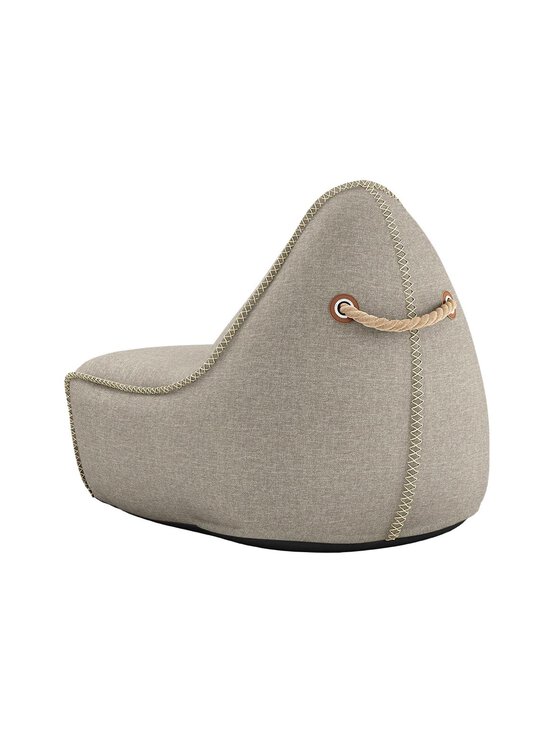 SACKit - RETROit Cobana -säkkituoli - KIRRA 180 SAND - photo 2 SACKit - RETROit Cobana -säkkituoli - KIRRA 180 SAND | Stockmann - photo 2