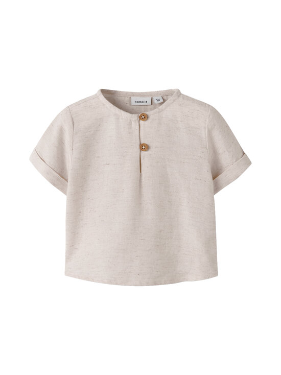 Name It - NbmFaher Top -paita - PEYOTE MELANGE | Stockmann - photo 1
