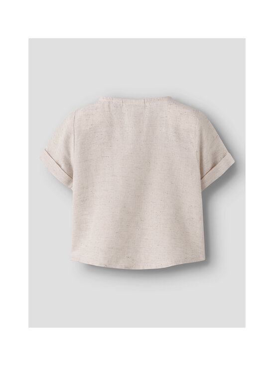 Name It - NbmFaher Top -paita - PEYOTE MELANGE | Stockmann - photo 2