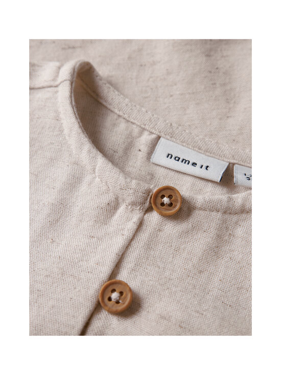 Name It - NbmFaher Top -paita - PEYOTE MELANGE | Stockmann - photo 3