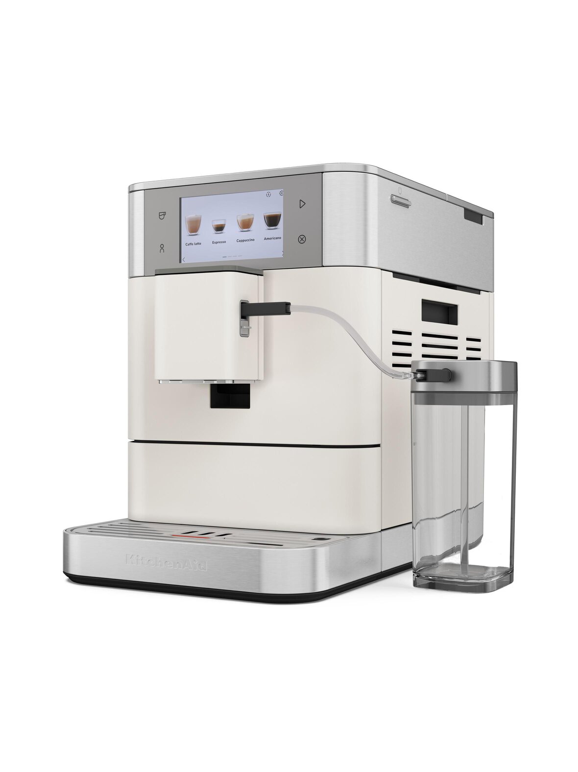 Full Auto Espresso KF8 -täysautomaattinen espressokone