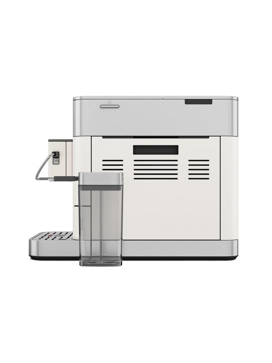 KitchenAid - Full Auto Espresso KF8 -täysautomaattinen espressokone - PORCELAIN WHITE - photo 3 KitchenAid - Full Auto Espresso KF8 -täysautomaattinen espressokone - PORCELAIN WHITE | Stockmann - photo 3