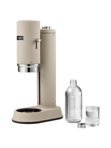 Aarke - Pro-hiilihapotuslaite - SAND Aarke - Pro-hiilihapotuslaite - SAND | Stockmann