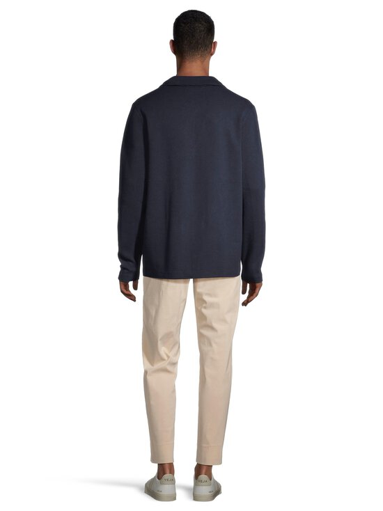 Cap Horn - Kardigan Edward - DK. NAVY - photo 3 Cap Horn - Kardigan Edward - DK. NAVY | Stockmann - photo 3