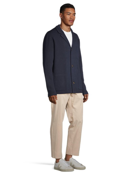 Cap Horn - Kardigan Edward - DK. NAVY - photo 4 Cap Horn - Kardigan Edward - DK. NAVY | Stockmann - photo 4