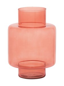 Urban Nature Culture - Vaas Vase Vidro B1 Rose Dawn - ROSE DAWN | Stockmann