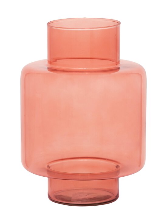 Urban Nature Culture - Vaas Vase Vidro B1 Rose Dawn - ROSE DAWN | Stockmann - photo 1