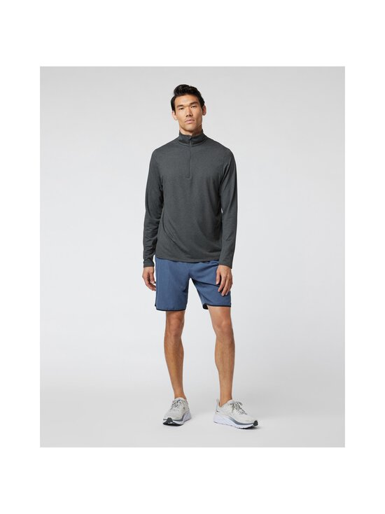 Vuori - Ease Performance 1/2 Zip 2.0 -treenipaita - HCC CHARCOAL HEATHER | Stockmann - photo 4