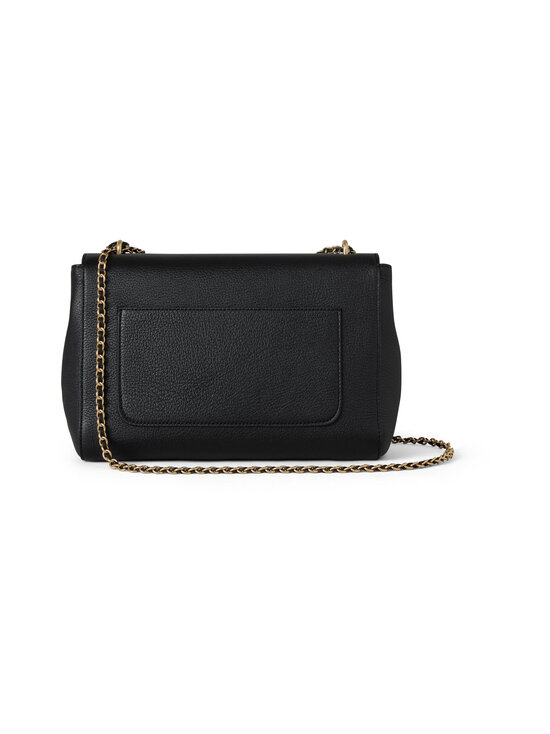 Mulberry - Medium Lily Glossy -nahkalaukku - A100 BLACK | Stockmann - photo 2