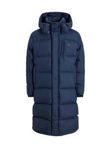 Polo Ralph Lauren - Insulated Bomber stepēta jaka - COLLECTION NAVY | Stockmann