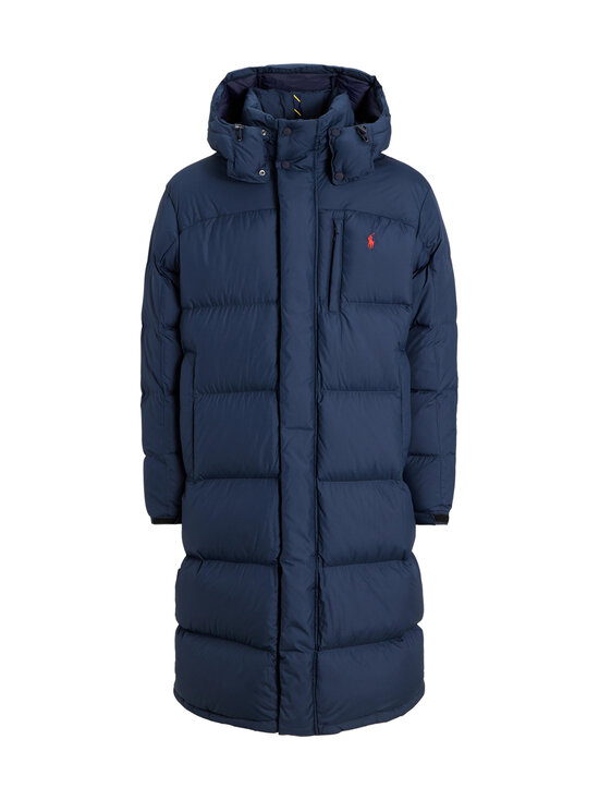 Polo Ralph Lauren - Insulated Bomber stepēta jaka - COLLECTION NAVY | Stockmann - photo 1