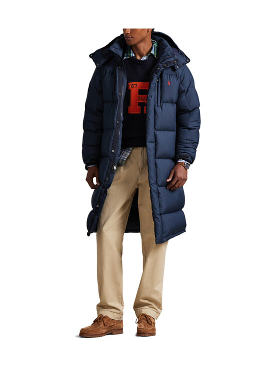 Polo Ralph Lauren - Insulated Bomber stepēta jaka - COLLECTION NAVY | Stockmann - photo 2