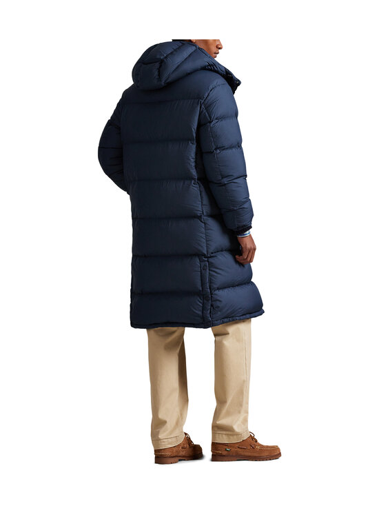 Polo Ralph Lauren - Insulated Bomber stepēta jaka - COLLECTION NAVY | Stockmann - photo 3