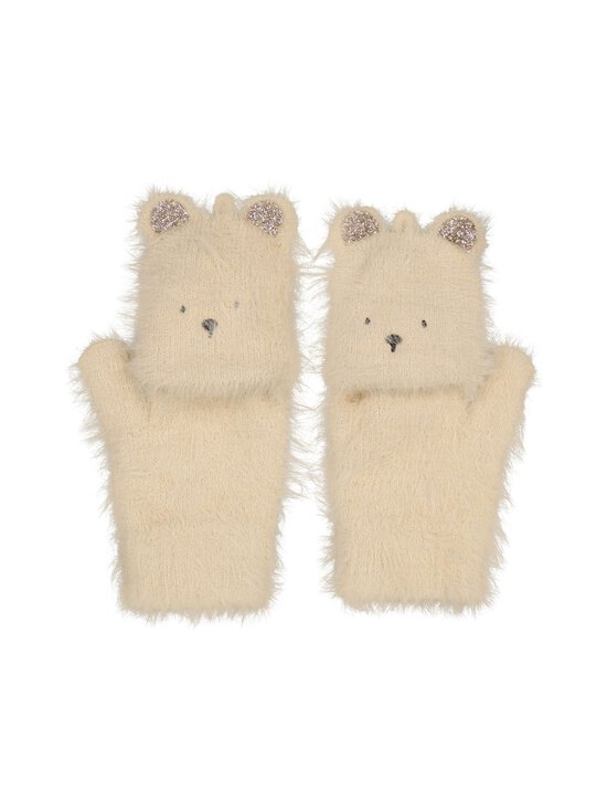 Rockahula - Teddy Bear Fluffy -käsineet - BROWN - photo 3 Rockahula - Teddy Bear Fluffy -käsineet - BROWN | Stockmann - photo 3