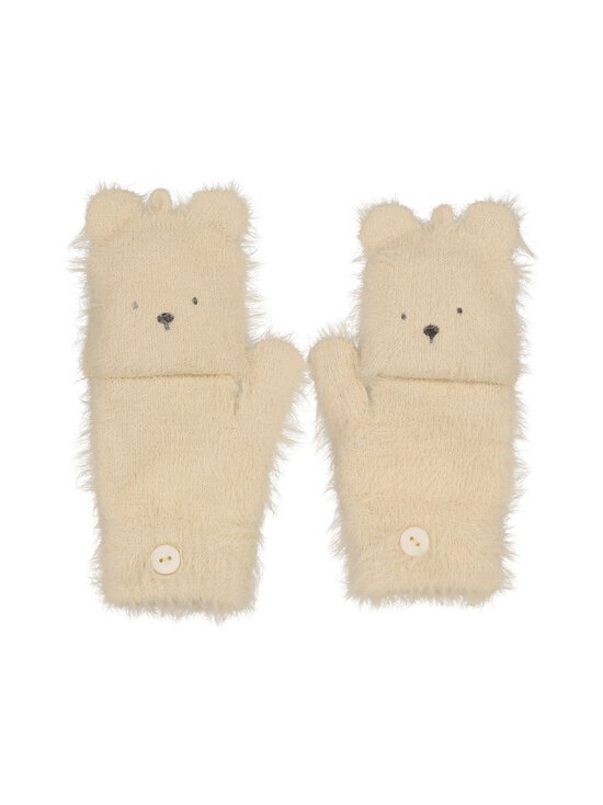 Rockahula - Teddy Bear Fluffy -käsineet - BROWN - photo 4 Rockahula - Teddy Bear Fluffy -käsineet - BROWN | Stockmann - photo 4
