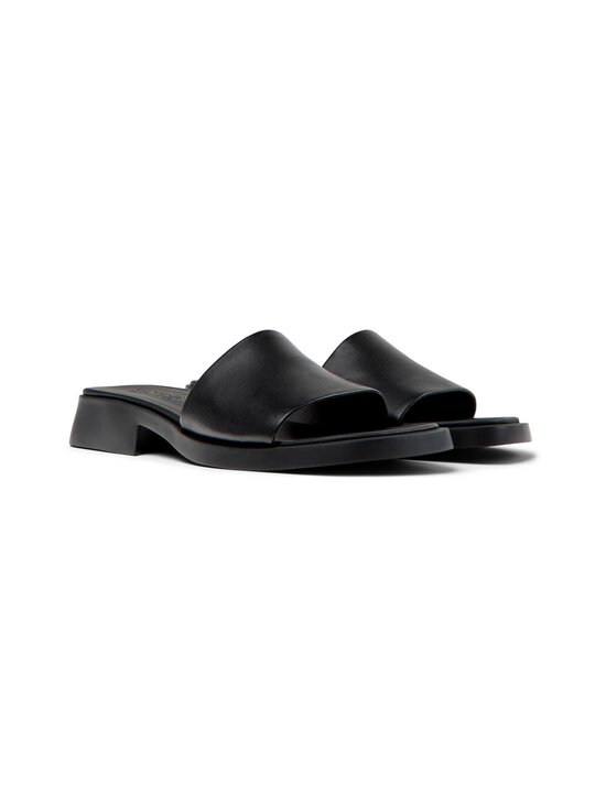 Camper - Nahkkingad Dana - 001 NEGRO/DANA NEGRO - photo 3 Camper - Nahkkingad Dana - 001 NEGRO/DANA NEGRO | Stockmann - photo 3
