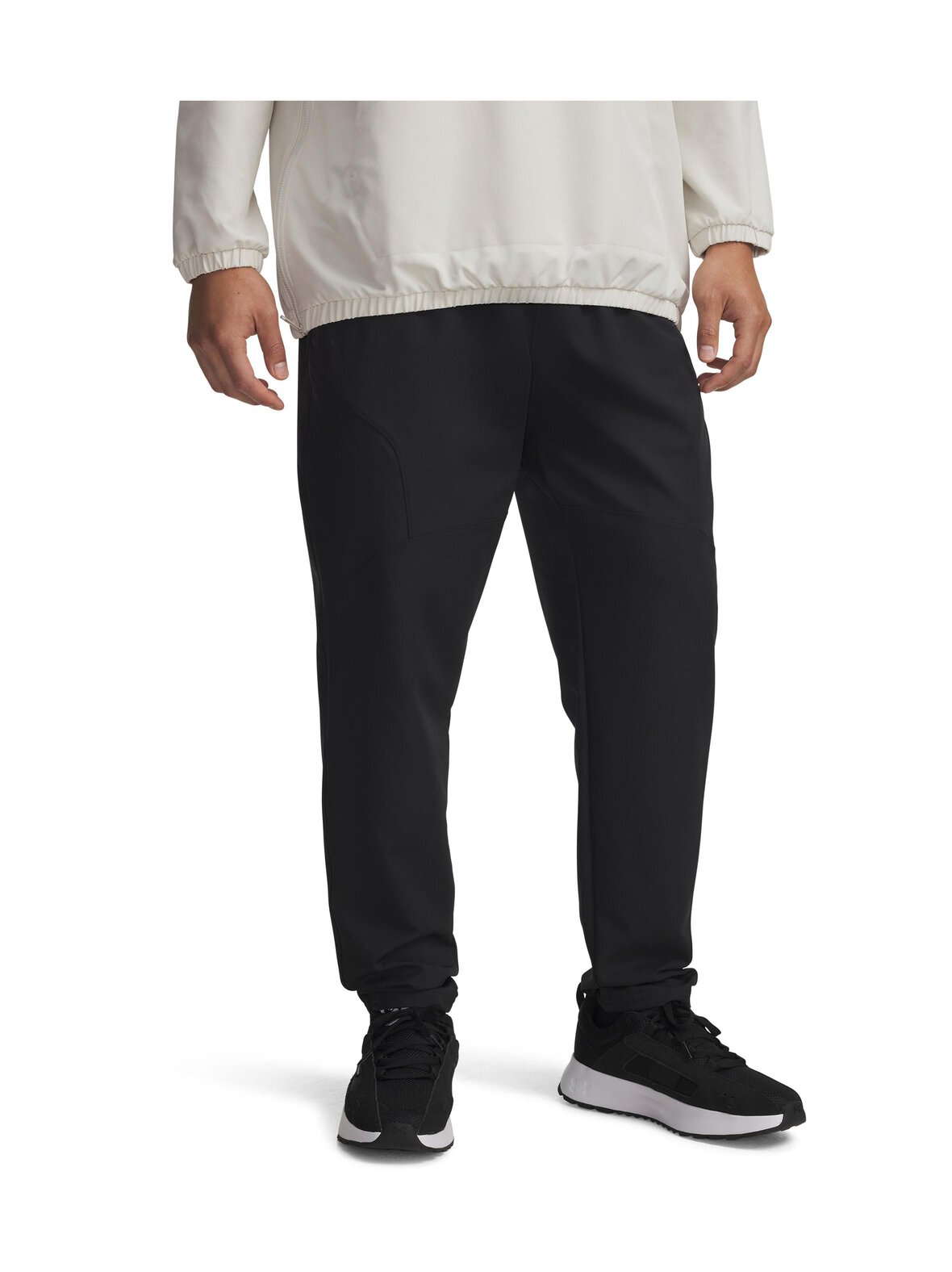 Unstoppable Tapered -collegehousut