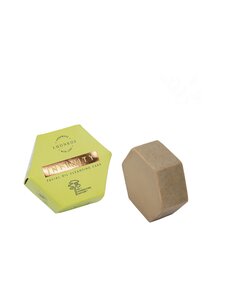Luonkos - Õlipuhastuskook Infinity Facial Oil Cleansing Cake | Stockmann