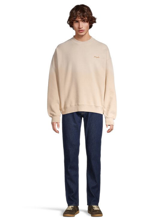 AXEL ARIGATO - Pusa Trace Washed - DARK BEIGE | Stockmann - photo 2