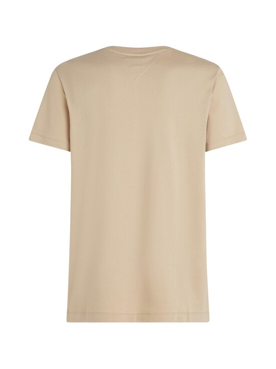 Tommy Hilfiger - Light Interlock T-krekls - RBT SANDALWOOD | Stockmann - photo 2