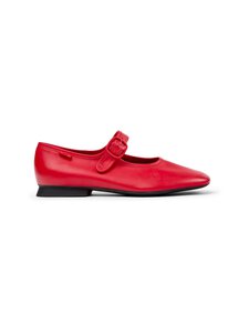 Camper - Casi Myra Mary Jane -ballerinat - 014 GOBI FRESA/ RY NEGRO | Stockmann