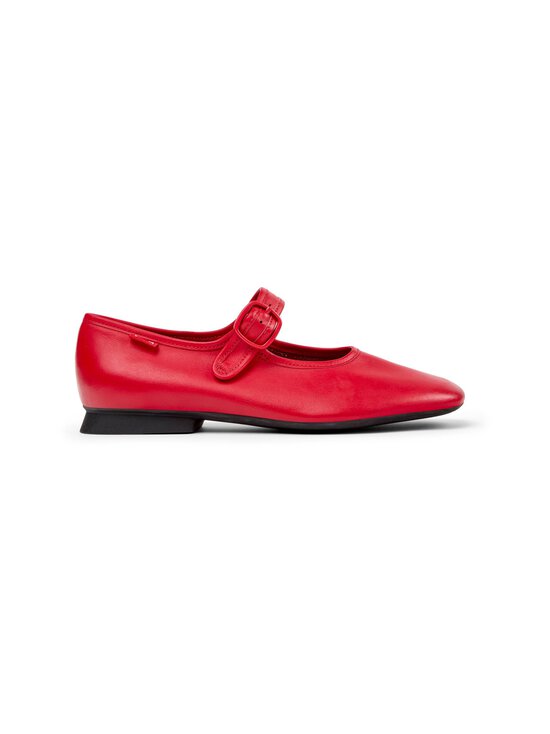 Camper - Casi Myra Mary Jane -ballerinat - 014 GOBI FRESA/ RY NEGRO | Stockmann - photo 1