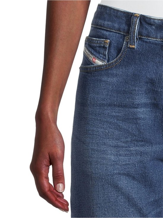 Diesel - 1988 D-Ark -farkut - 01 DARK BLUE | Stockmann - photo 5