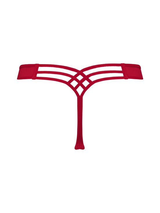 Marlies Dekkers - The Art of Love -stringit - RED HEART - photo 2 Marlies Dekkers - The Art of Love -stringit - RED HEART | Stockmann - photo 2