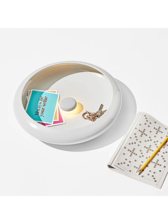 Fatboy - Oloha-valaisin - VALKOINEN - photo 5 Fatboy - Oloha-valaisin - VALKOINEN | Stockmann - photo 5