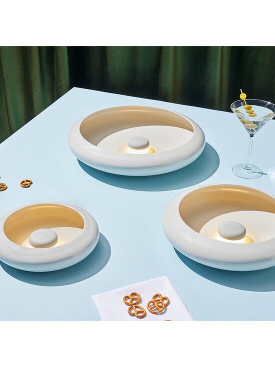 Fatboy - Oloha-valaisin - VALKOINEN - photo 7 Fatboy - Oloha-valaisin - VALKOINEN | Stockmann - photo 7