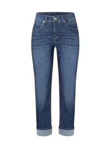 Mac Jeans - 0391L Sue Relax -farkut - D657 MID BLUE COMMERCIAL USED | Stockmann