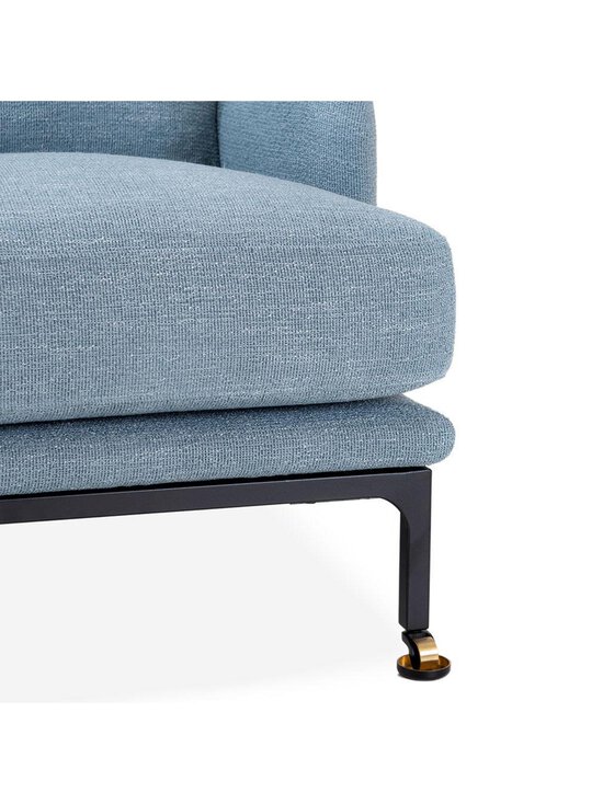 Adea - Mr. Jones -nojatuoli - SININEN | Stockmann - photo 2