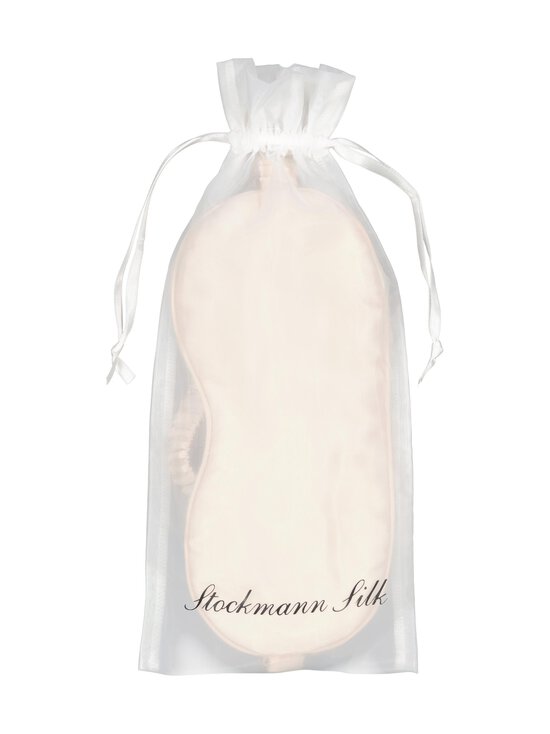 Stockmann Silk - Minnie-silkkinen uninaamio - CHAMPAIGNE BEIGE - photo 3 Stockmann Silk - Minnie-silkkinen uninaamio - CHAMPAIGNE BEIGE | Stockmann - photo 3