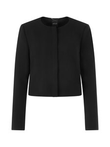 Marc Cain - Jacket-bleiseri - 900 BLACK | Stockmann