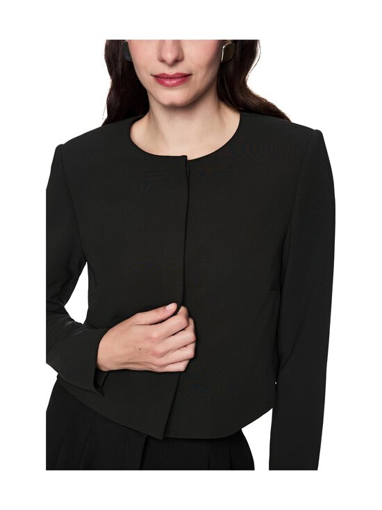 Marc Cain - Bleiser - 900 BLACK | Stockmann - photo 4