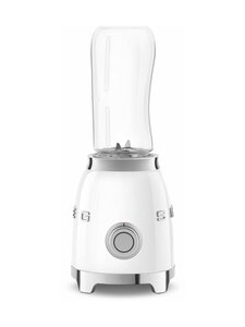 Smeg - Personal Blender -tehosekoitin - WHITE | Stockmann