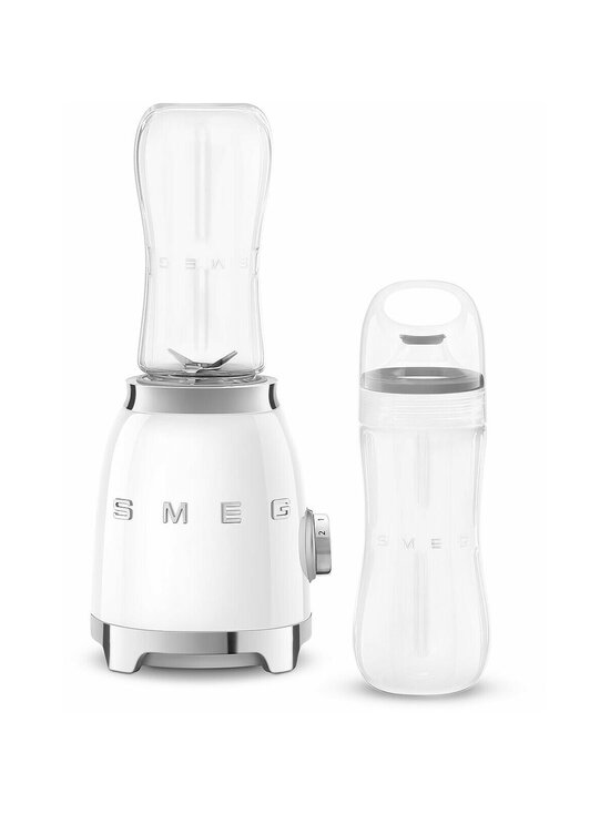 Smeg - Personal Blender -tehosekoitin - WHITE | Stockmann - photo 2