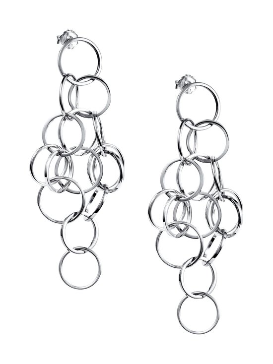 Efva Attling - Messy Rings -korvakorut - SILVER - photo 1 Efva Attling - Messy Rings -korvakorut - SILVER | Stockmann - photo 1